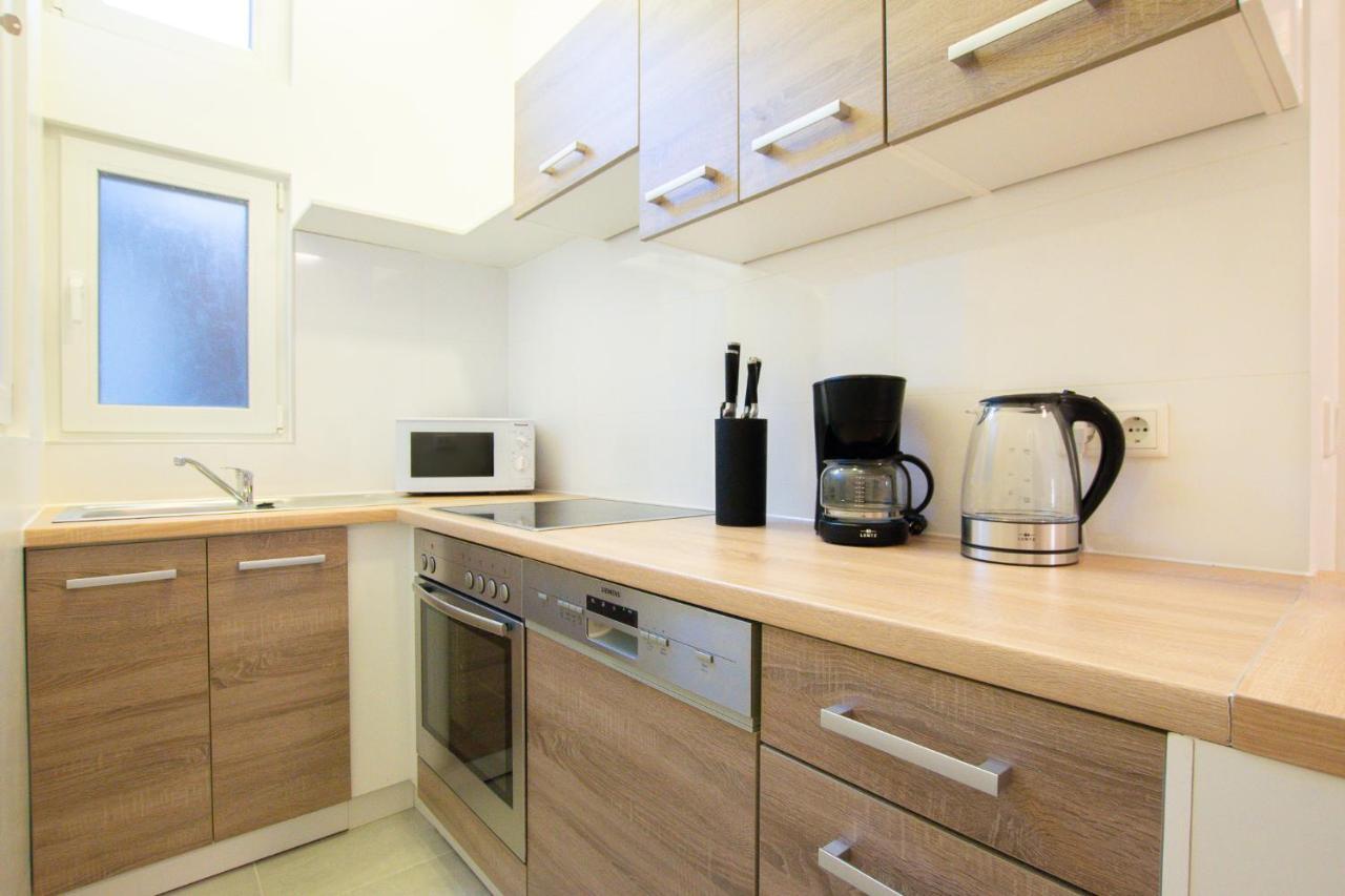 Raj Living - 1 Or 3 Room Apartments - 20 Min Messe Dus And Old Town Dus 뒤셀도르프 외부 사진