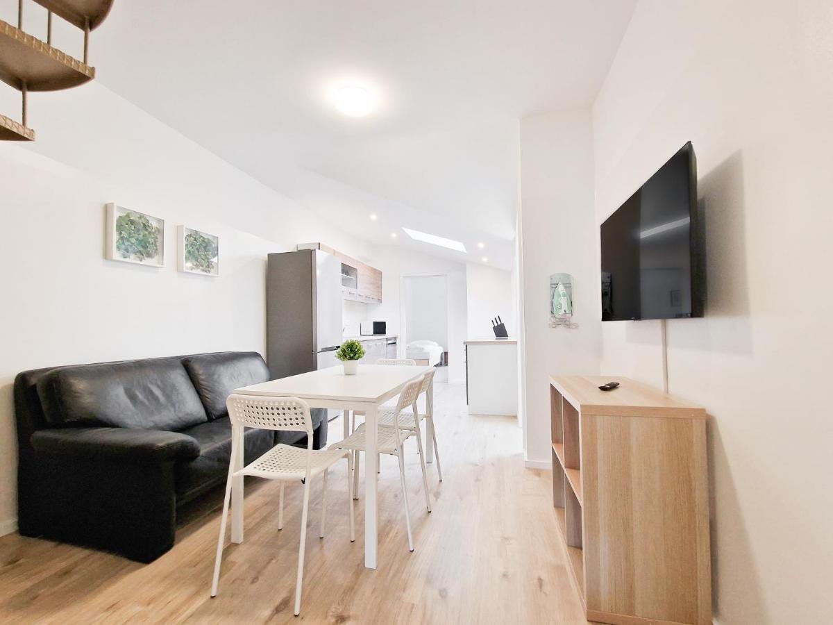 Raj Living - 1 Or 3 Room Apartments - 20 Min Messe Dus And Old Town Dus 뒤셀도르프 외부 사진