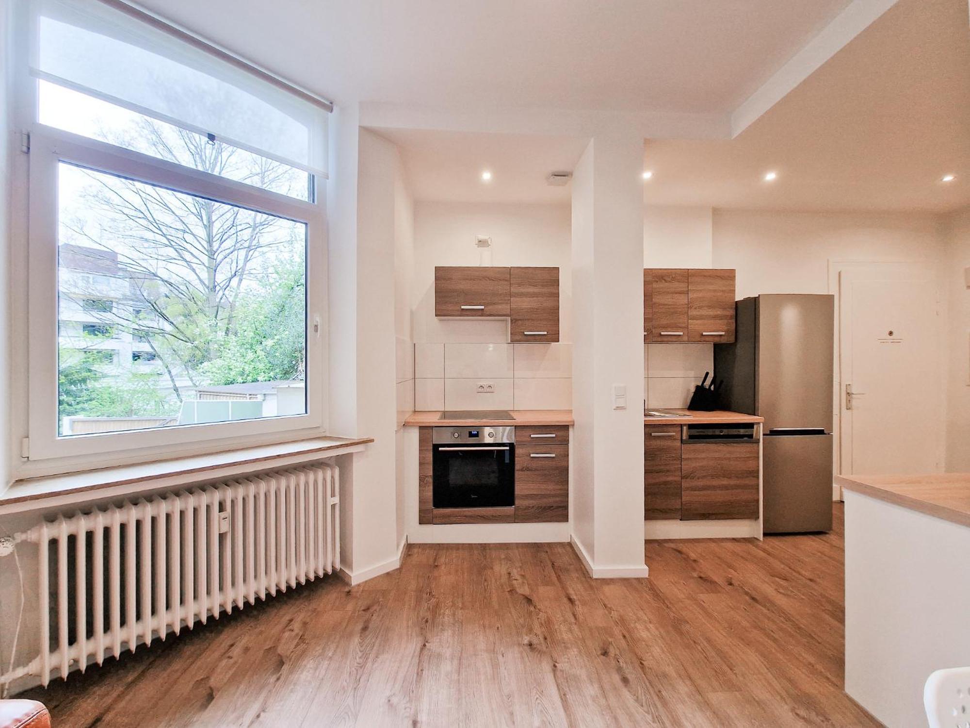 Raj Living - 1 Or 3 Room Apartments - 20 Min Messe Dus And Old Town Dus 뒤셀도르프 외부 사진
